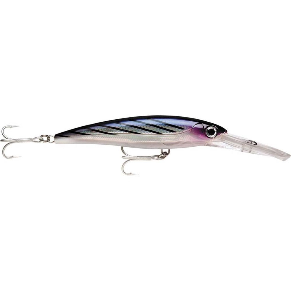 Rapala X-Rap 30 160mm 68g Hard Body Lure XRMAG30