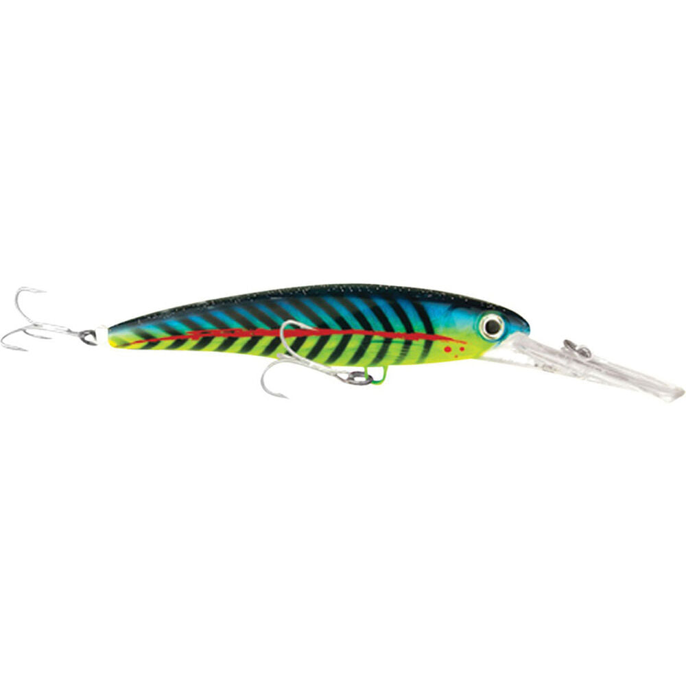 Rapala X-Rap 30 160mm 68g Hard Body Lure XRMAG30