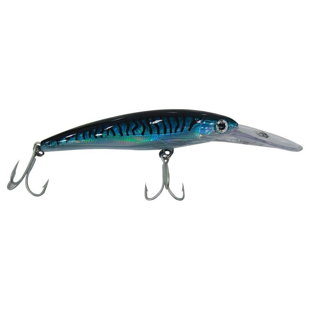Rapala X-Rap 30 160mm 68g Hard Body Lure XRMAG30