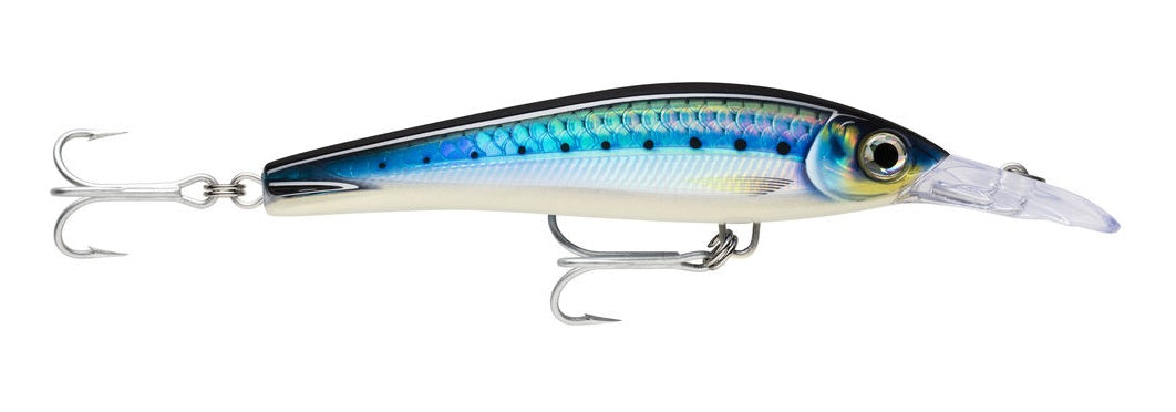 Rapala X-Rap XRMAGXT 160mm 68g Hard Body Lure