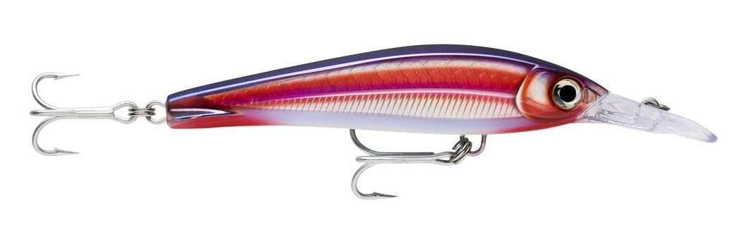 Rapala X-Rap XRMAGXT 160mm 68g Hard Body Lure