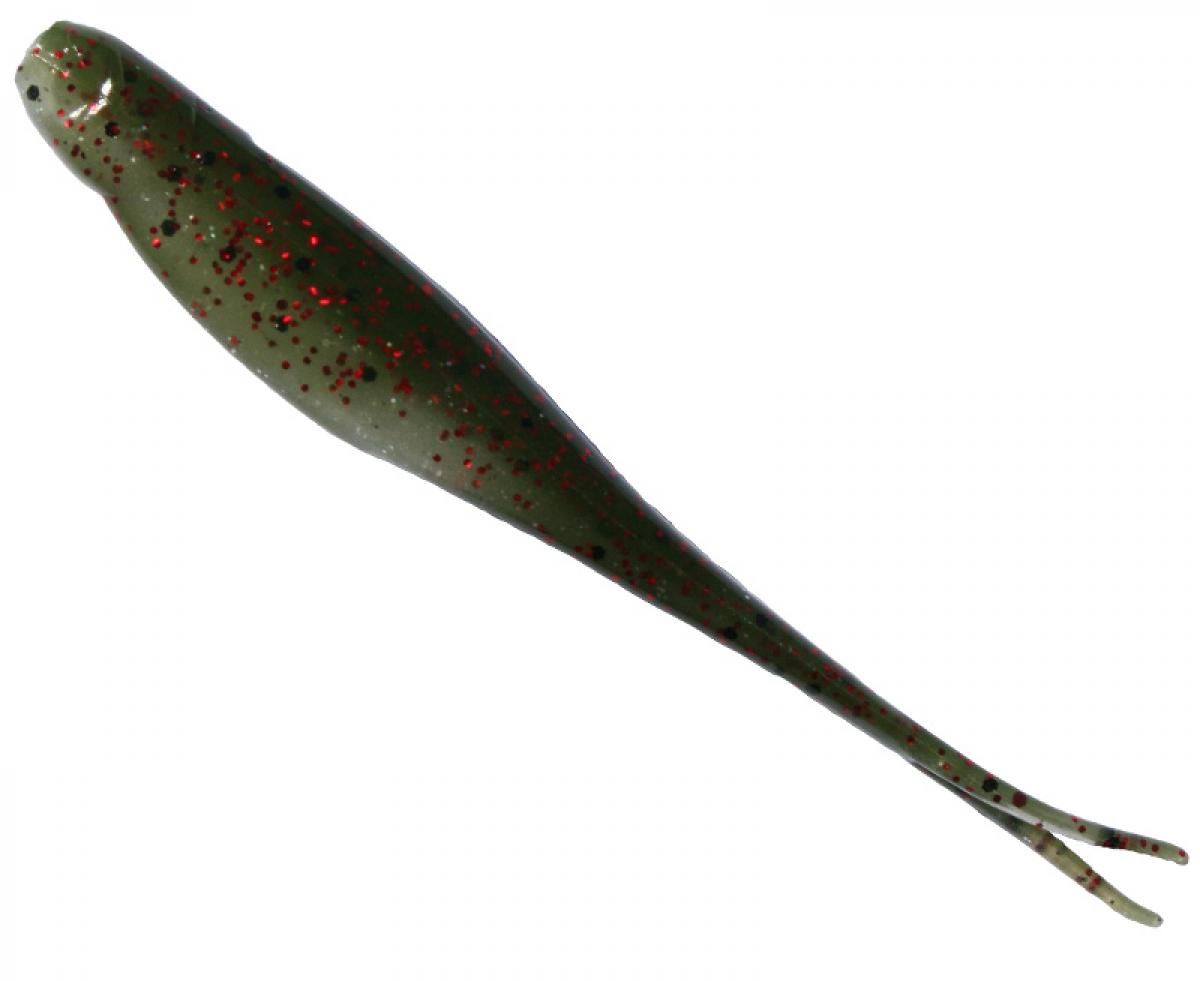 Zman Streakz 3.75 inch Soft Plastic Lure