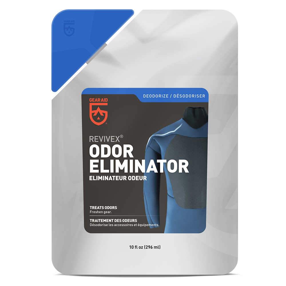 Revivex Wetsuit Odor Eliminator 295ml - M36135