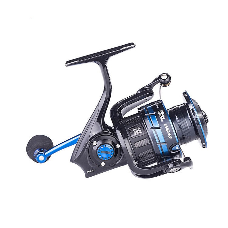 Abu Garcia Revo2 Inshore Spin Reel