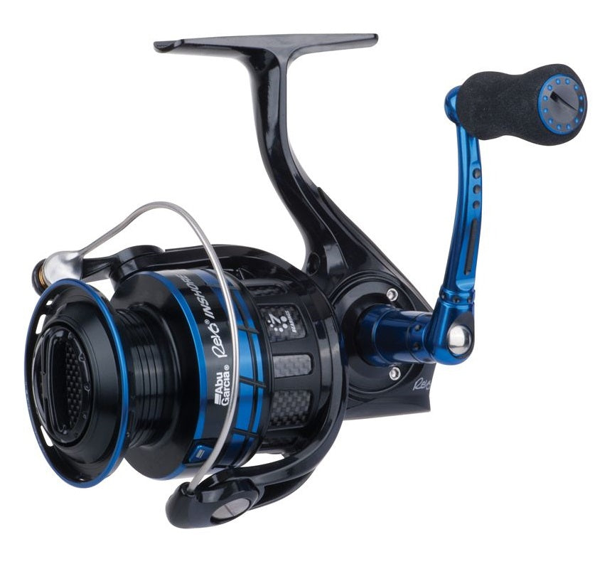 Abu Garcia Revo2 Inshore Spin Reel