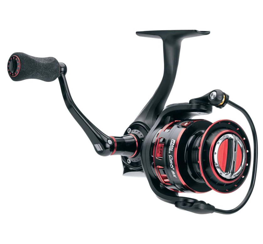 Abu Garcia Revo Sx 20 () Abu Garcia Revo Sx 20