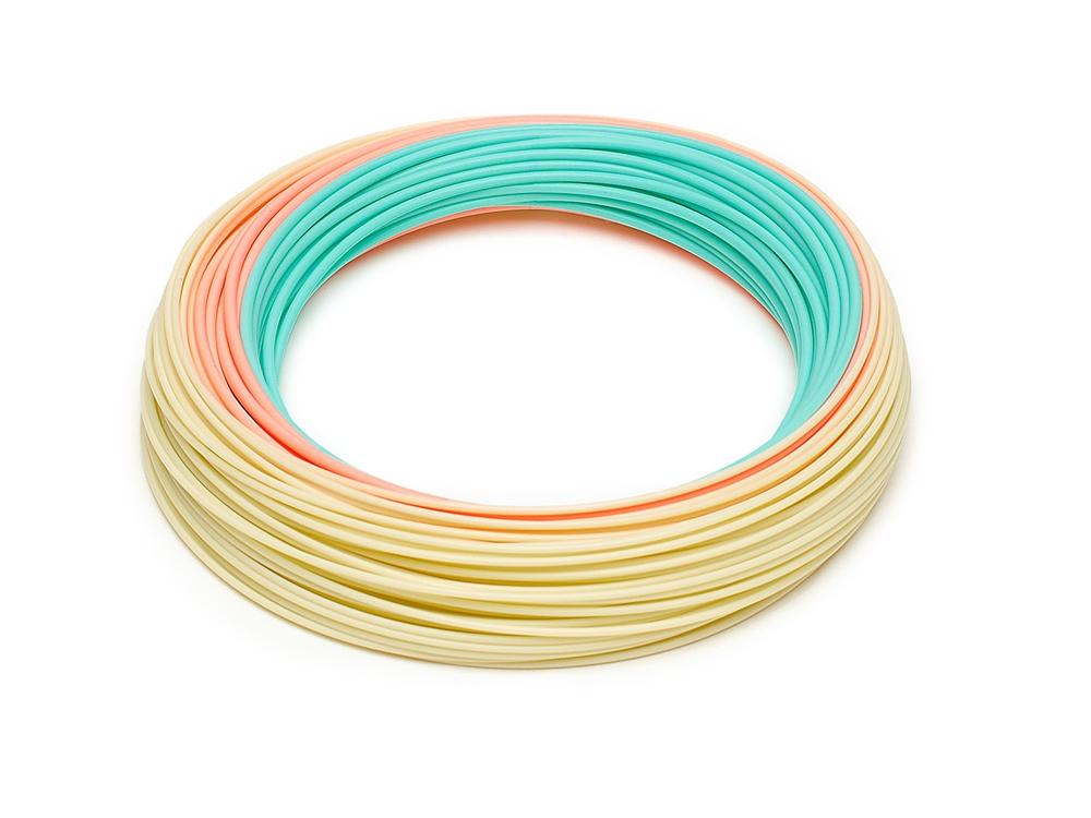 Rio Saltwater Flats Pro Direct Core Tropical Fly Fishing Line