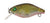 River 2 Sea Baby Crank D40F Hard Body Lure