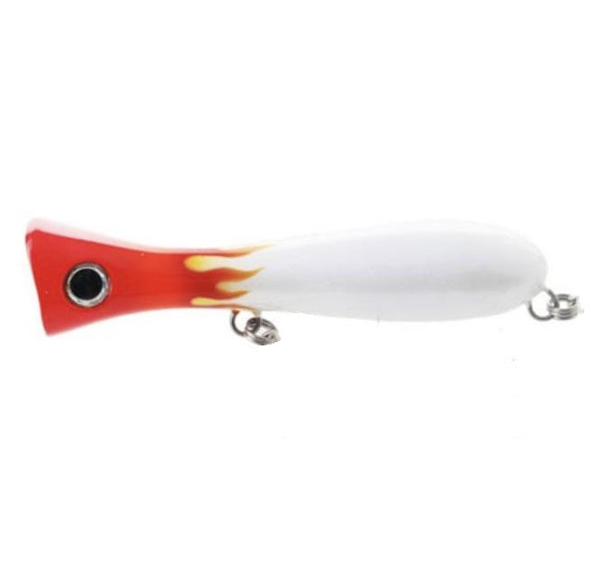 River 2 Sea 110mm Dumbbell Popper Fishing Lure