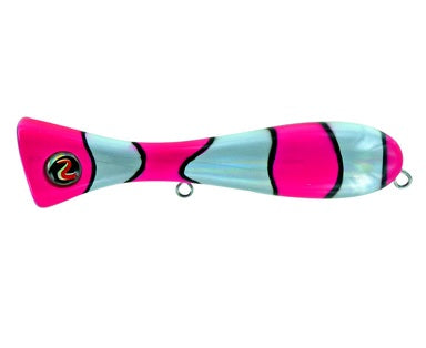 River 2 Sea 110mm Dumbbell Popper Fishing Lure