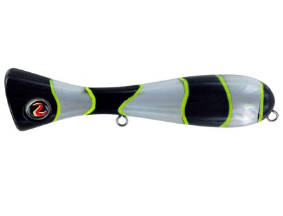 River 2 Sea 110mm Dumbbell Popper Fishing Lure