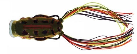 River 2 Sea Spittin WA 70mm Topwater Frog Lure