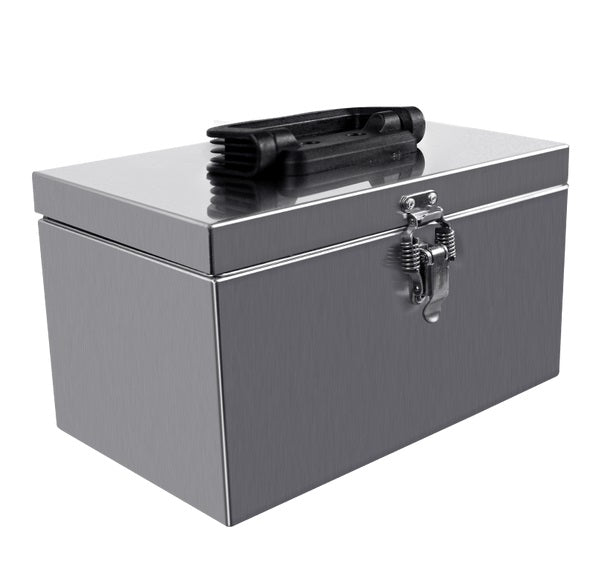 Road Chef Little Tacker Heavy Duty 12 Volt Travel Oven