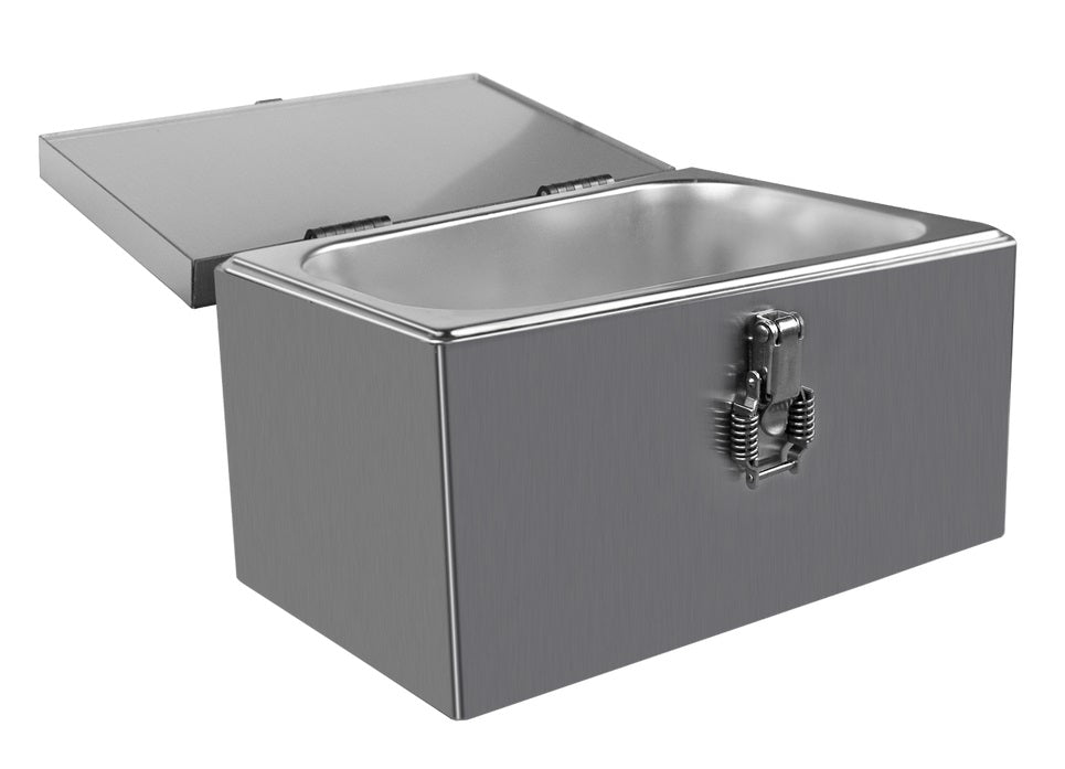 Road Chef Little Tacker Heavy Duty 12 Volt Travel Oven