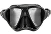 Rob Allen Cubera Black Mask - RAMACU