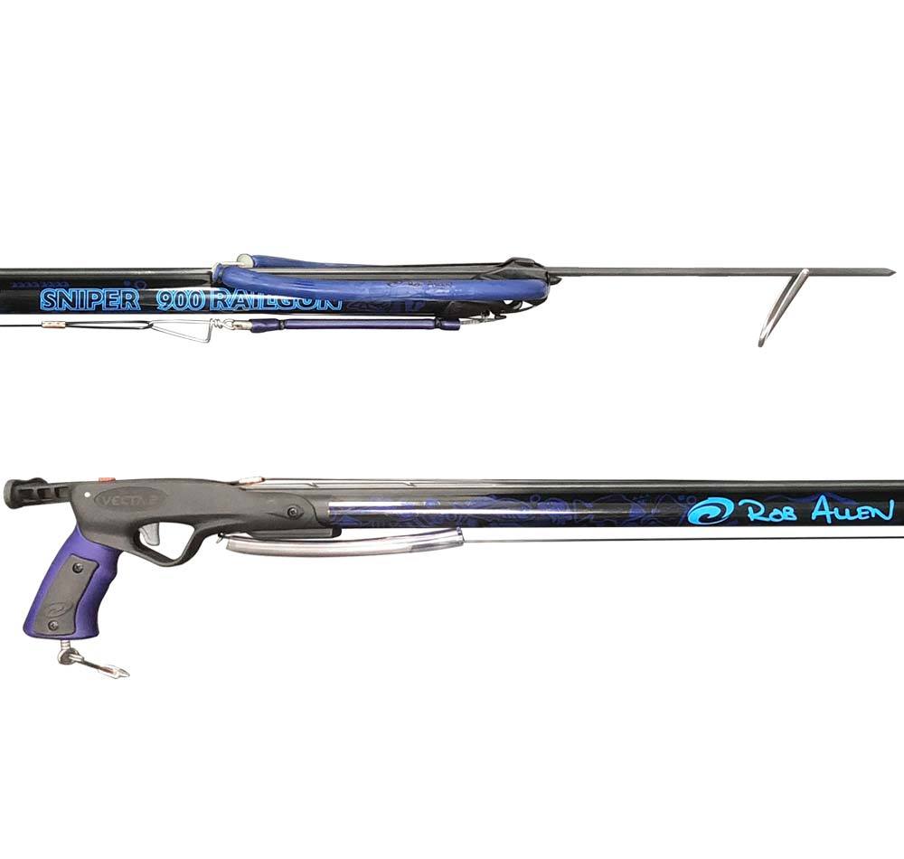 Rob Allen Sniper Speargun