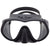 Rob Allen Trevally Black Mask - RAMATRBK