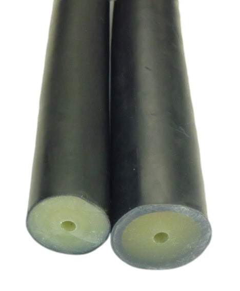 Rob Allen Premium Spear Gun Rubber 14mm Per Metre