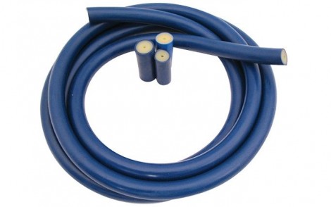 Rob Allen Premium Spear Gun Rubber 16mm Per Metre