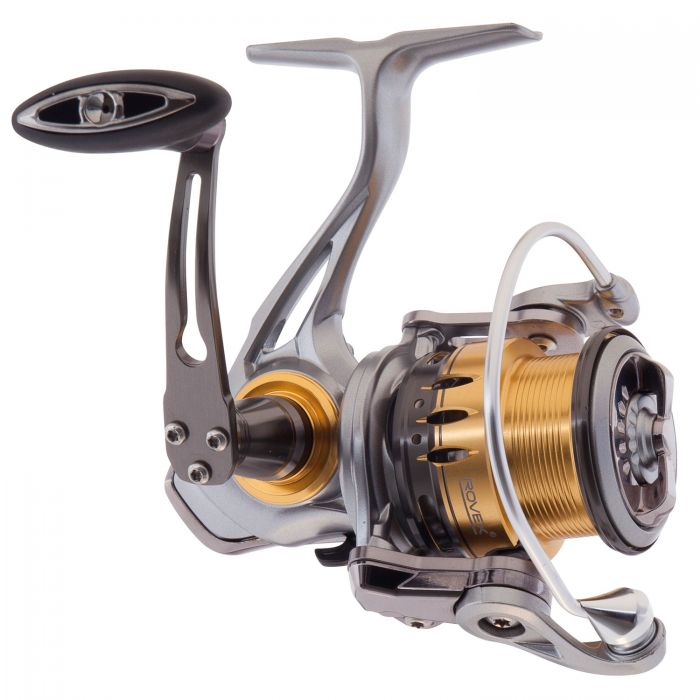 Rovex Exostrike Spinning Reel