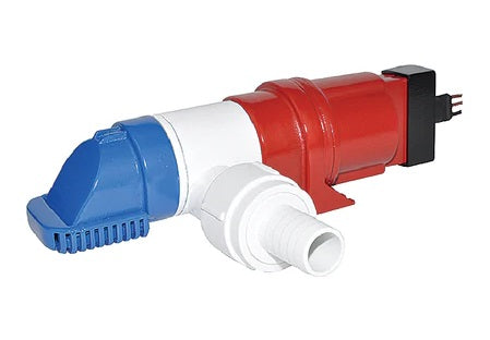 Rule LoPro 900 Low Profile Bilge Pump