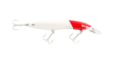 Halco RMG Scorpion 125XDD Crady Deep Hardy Body Lure