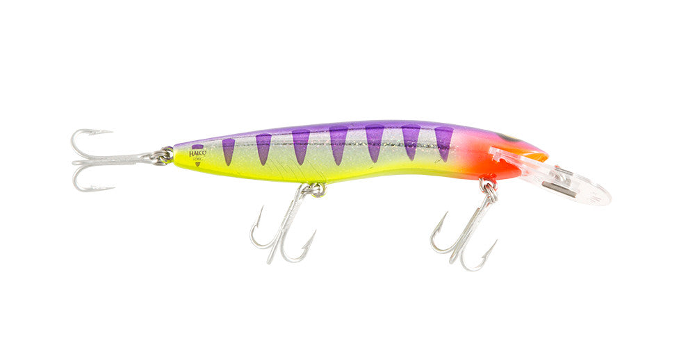 Halco RMG Scorpion 125DD Deep Hardy Body Lure