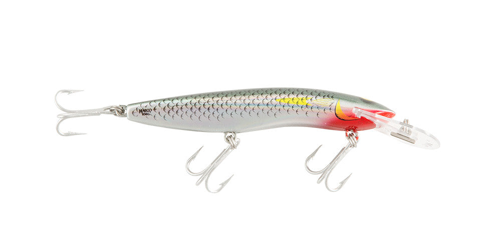 Halco RMG Scorpion 125DD Deep Hardy Body Lure
