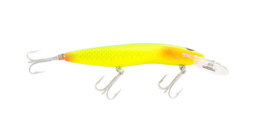 Halco RMG Scorpion 125XDD Crady Deep Hardy Body Lure