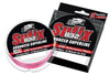 Sufix 832 Performance Braid Pink Camo 150yd