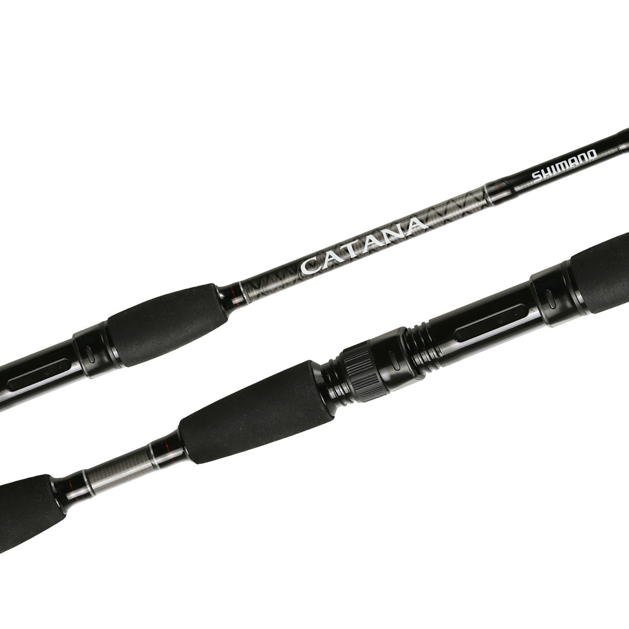 Shimano Eclipse Telescopic Travel Rod with Bag