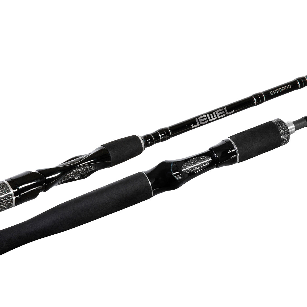 Shimano Jewel Baitcast Rod