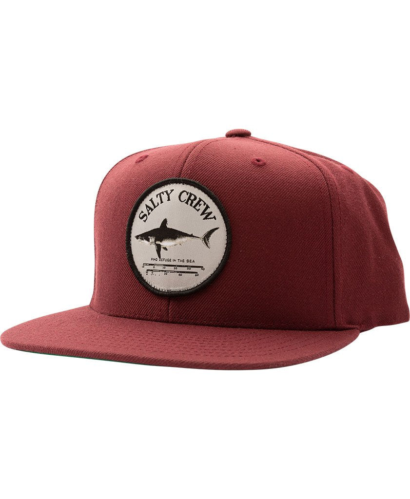 Salty Crew Bruce 6 Panel Hat