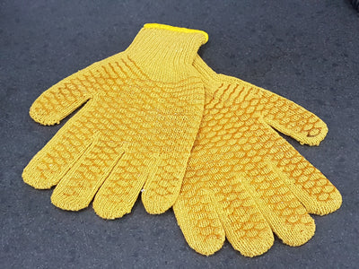 Seahorse Fish Handling Gloves