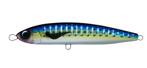 Daiwa Saltiga Rough Ride Surface Stickbait Lure