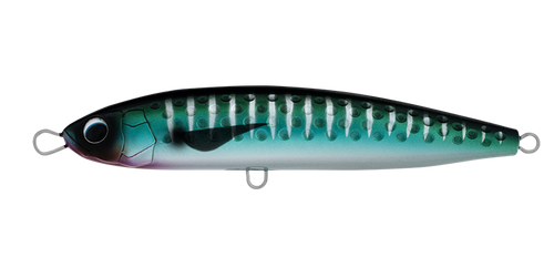 Daiwa Saltiga Rough Ride Surface Stickbait Lure