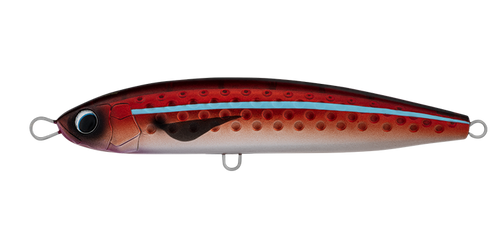 Daiwa Saltiga Rough Ride Surface Stickbait Lure