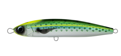 Daiwa Saltiga Rough Ride Surface Stickbait Lure