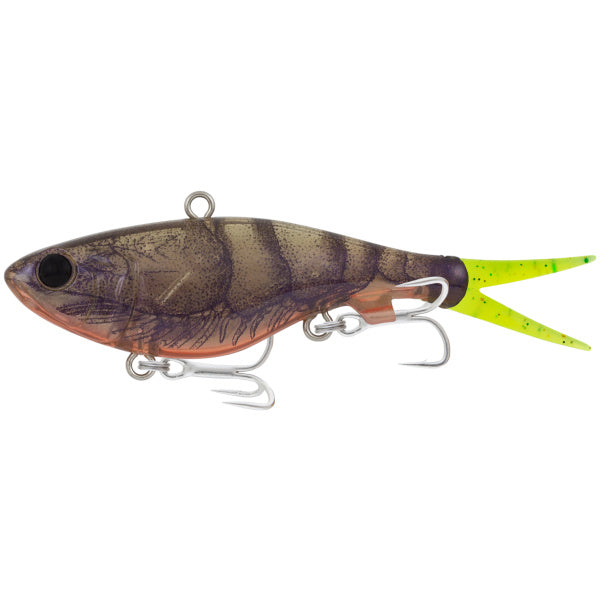 Samaki Hardlicious Hard Vibe Lure 95mm