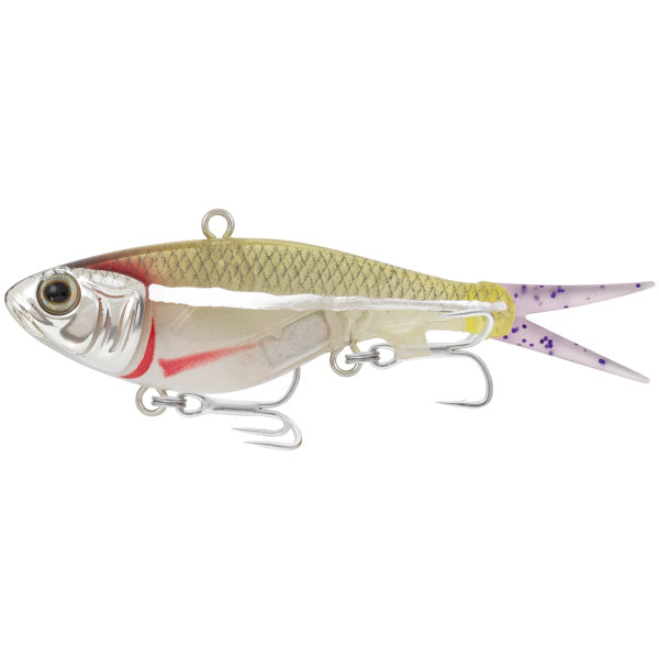 Samaki Hardlicious Hard Vibe Lure 95mm