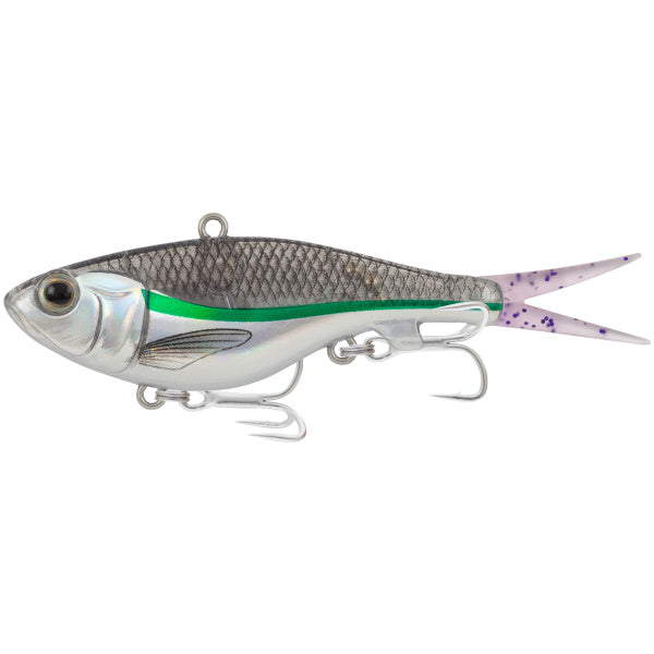 Samaki Hardlicious Hard Vibe Lure 75mm