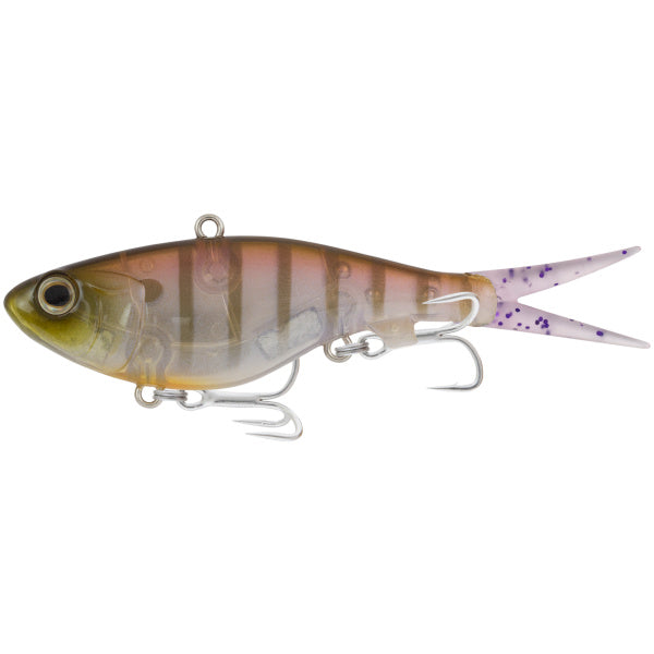 Samaki Hardlicious Hard Vibe Lure 75mm