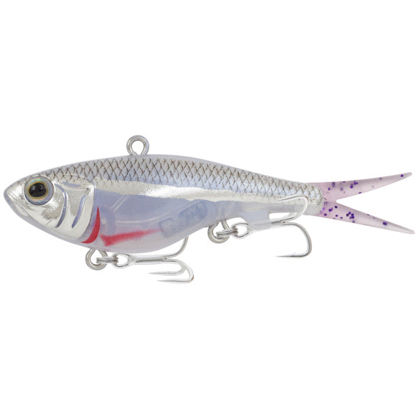 Samaki Hardlicious Hard Vibe Lure 110mm