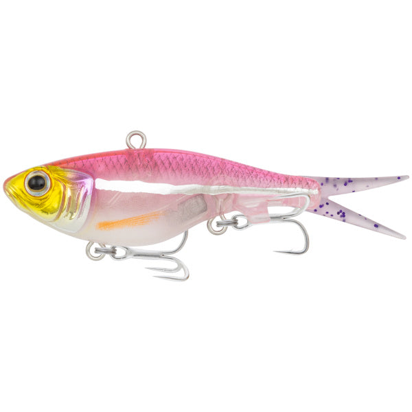 Samaki Hardlicious Hard Vibe Lure 95mm