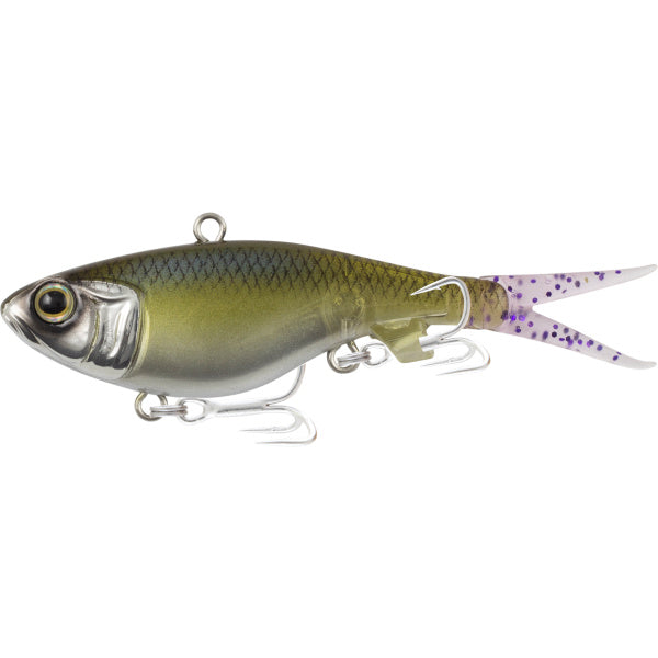Samaki Hardlicious Hard Vibe Lure 110mm