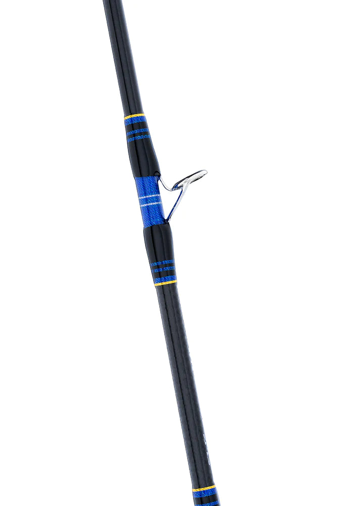 Daiwa Spartan Spin Rod