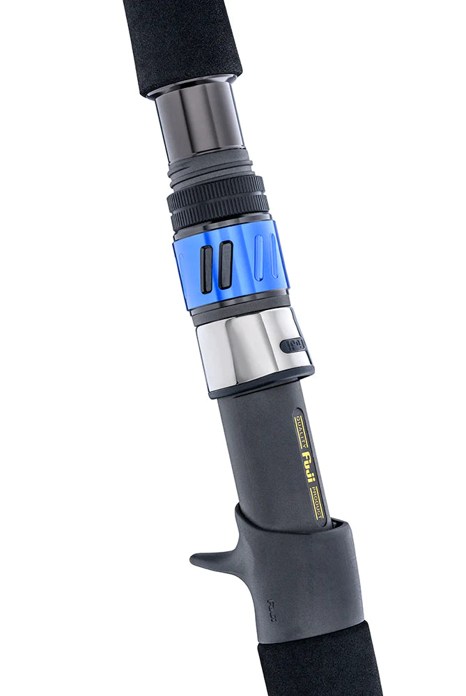 Daiwa Spartan Spin Rod