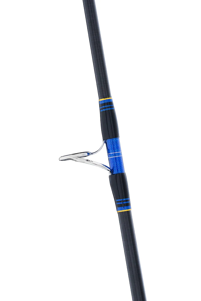 Daiwa Spartan Spin Rod