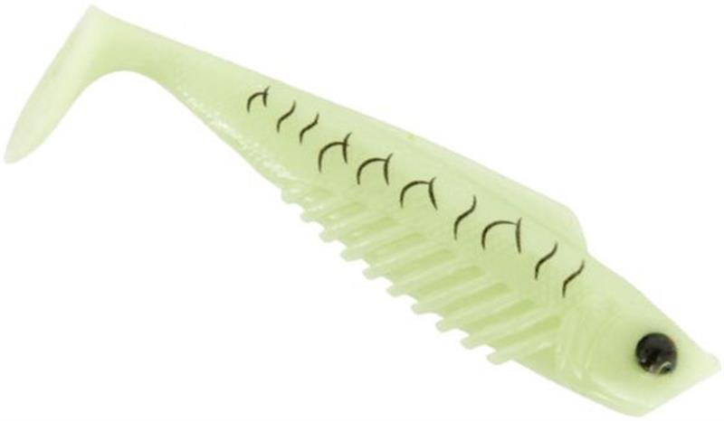 Squidgies Fish 150mm Soft Plastic Lure