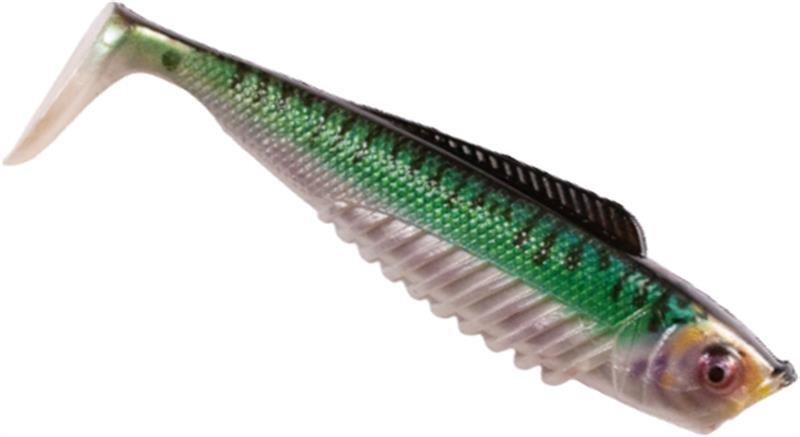 Squidgies Fish 150mm Soft Plastic Lure